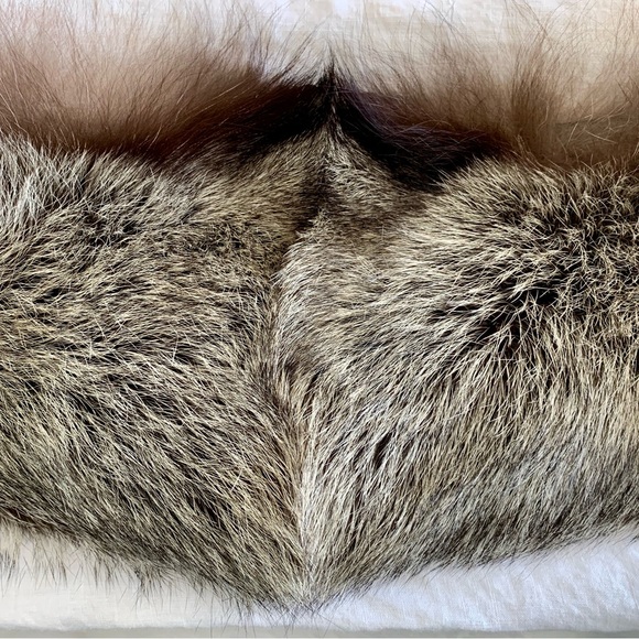 Fox stole / collar - Picture 1 of 4